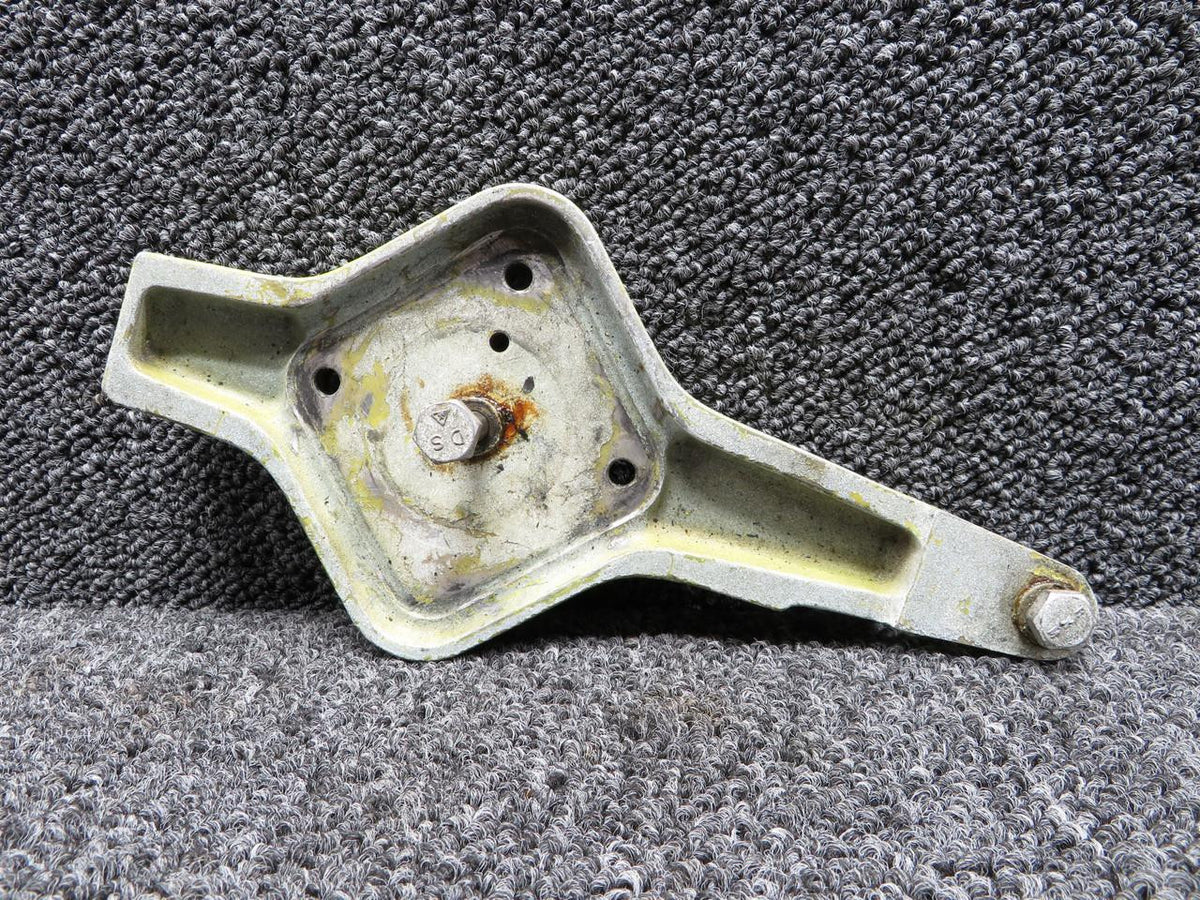 Beechcraft Parts 101-524059-1 Beech King Air 200 Rudder Control Horn Assembly