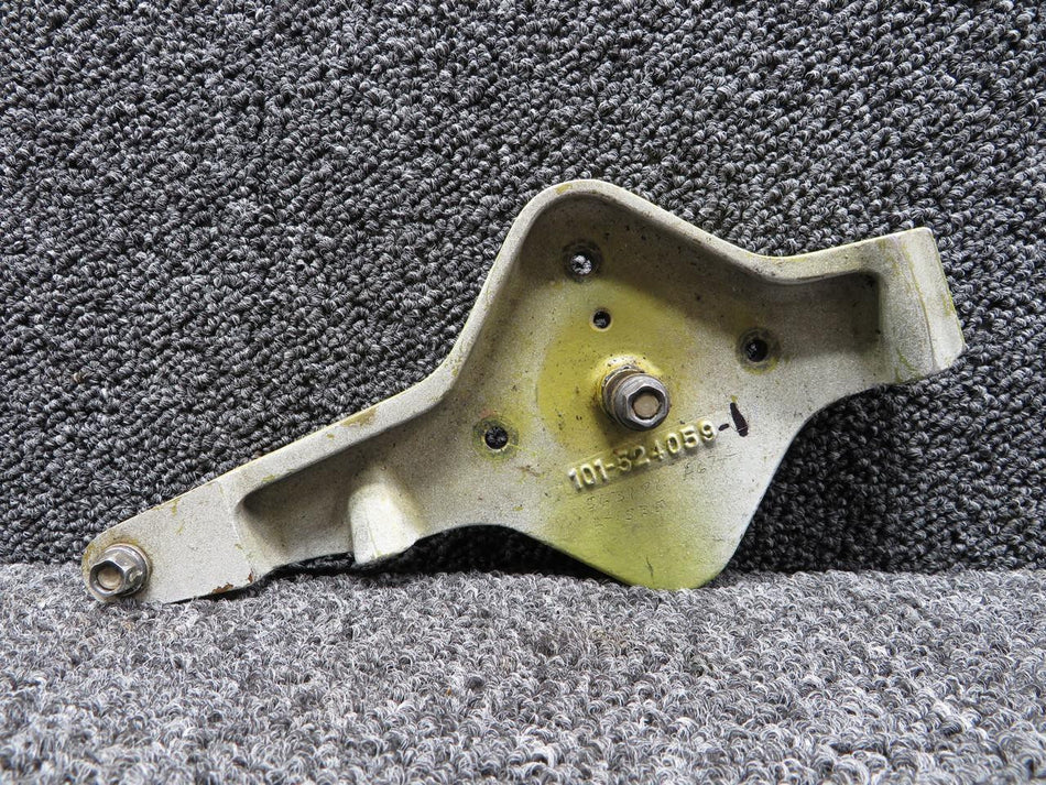 Beechcraft Parts 101-524059-1 Beech King Air 200 Rudder Control Horn Assembly