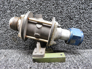 BYLB50168 Cessna De-Ice Butterfly Valve Assembly