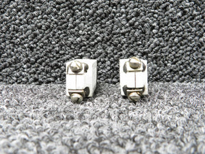 7277-2-7-1-2 Klixon 7.5 Push Breaker Set of 2