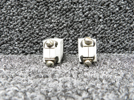 Klixon 7277-2-7-1-2 Klixon 7.5 Push Breaker Set of 2