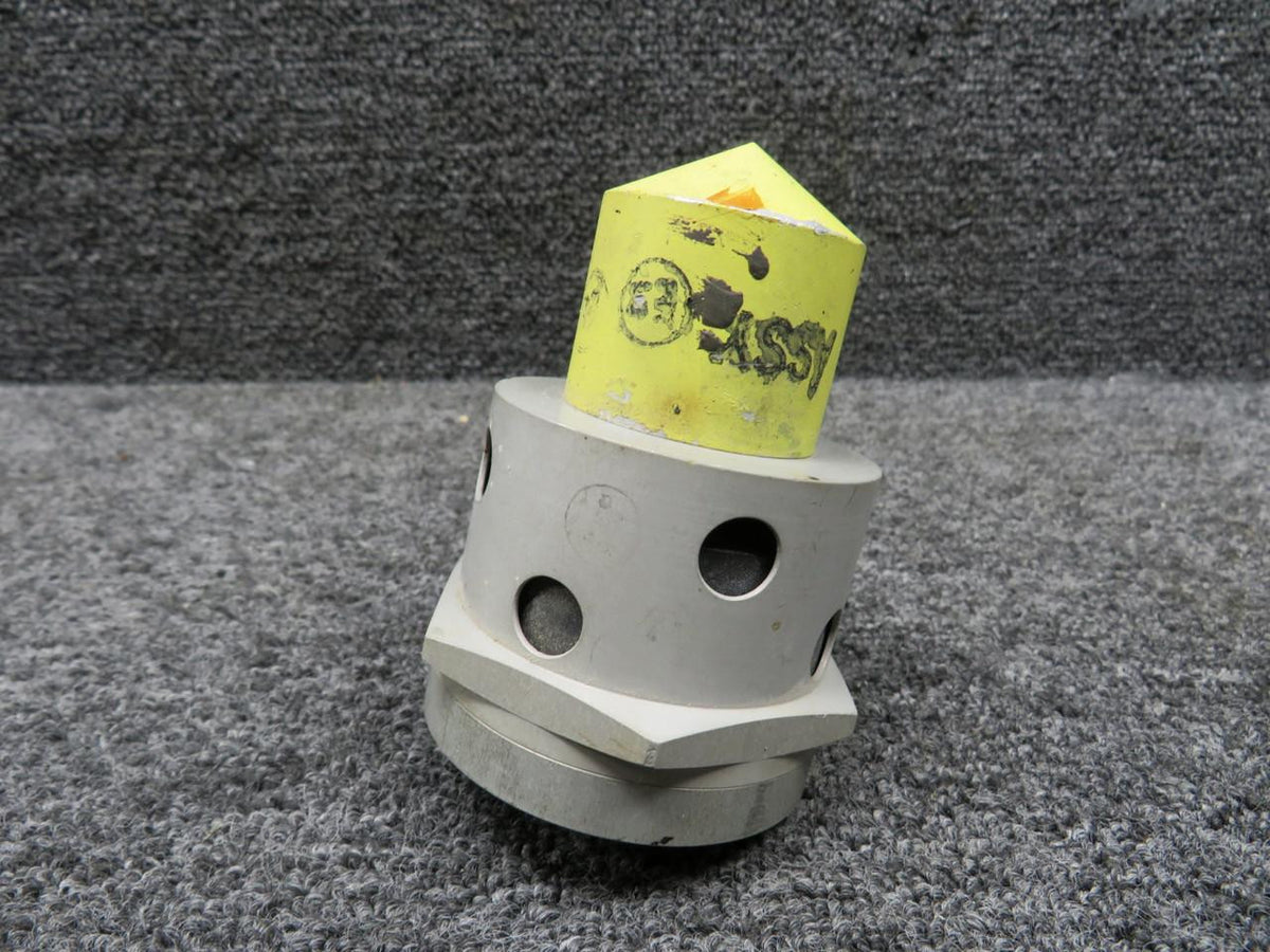 Circle Seal P62-401 Circle Seal Fuel Valve Vent Assembly