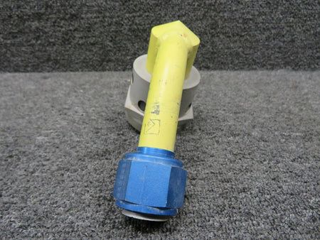Circle Seal P62-401 Circle Seal Fuel Valve Vent Assembly