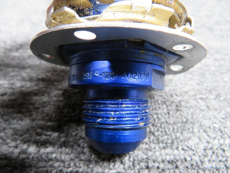 Does Not Apply T015519S (Alt: 4-12D-AA2079) Coupling Half