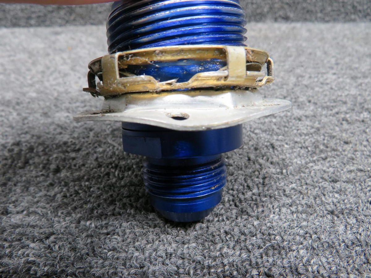Does Not Apply T015519S (Alt: 4-12D-AA2079) Coupling Half