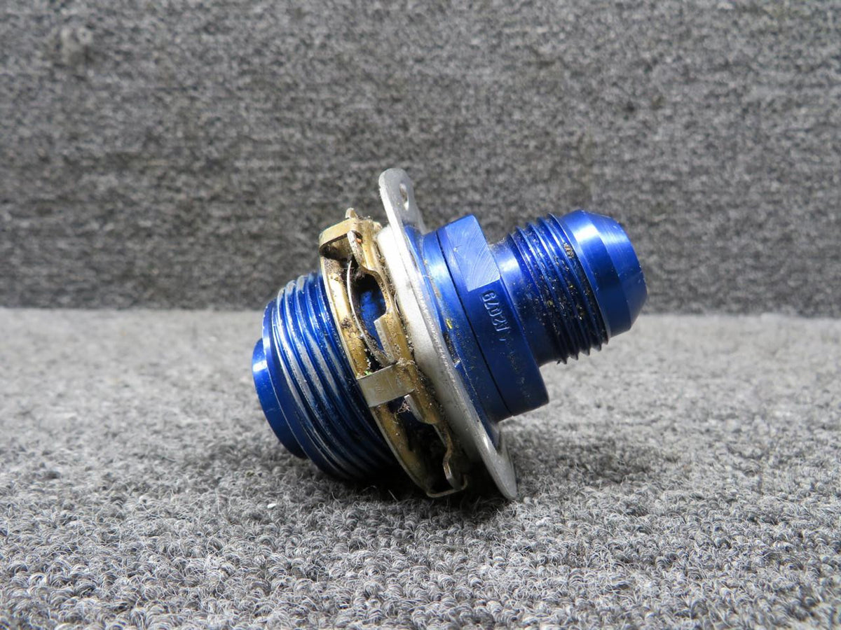 Does Not Apply T015519S (Alt: 4-12D-AA2079) Coupling Half