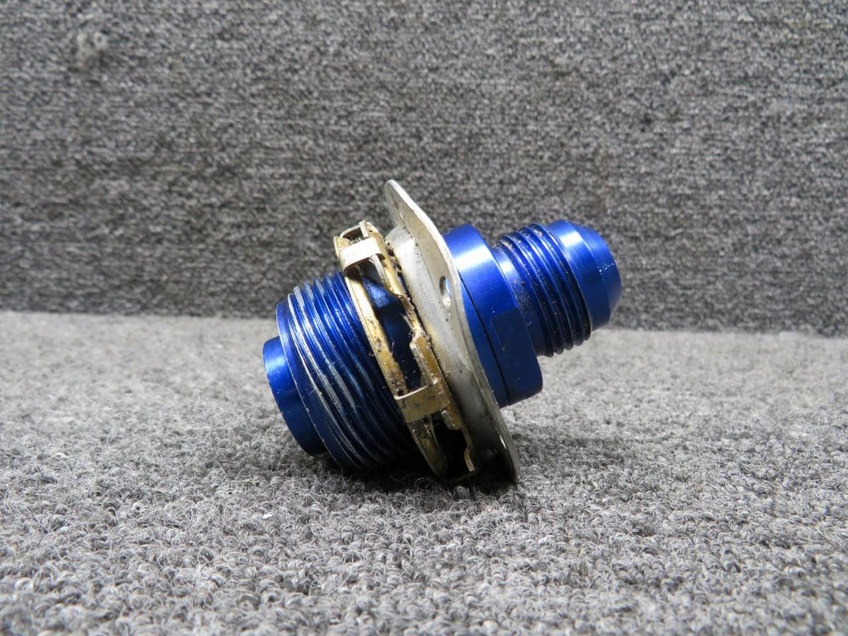 Does Not Apply T015519S (Alt: 4-12D-AA2079) Coupling Half