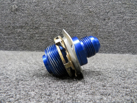 Does Not Apply T015519S (Alt: 4-12D-AA2079) Coupling Half