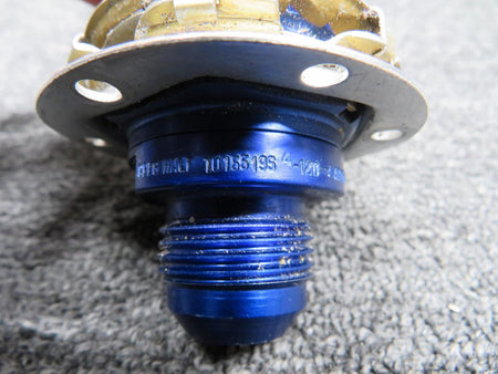 Does Not Apply T015519S (Alt: 4-12D-AA2079) Coupling Half