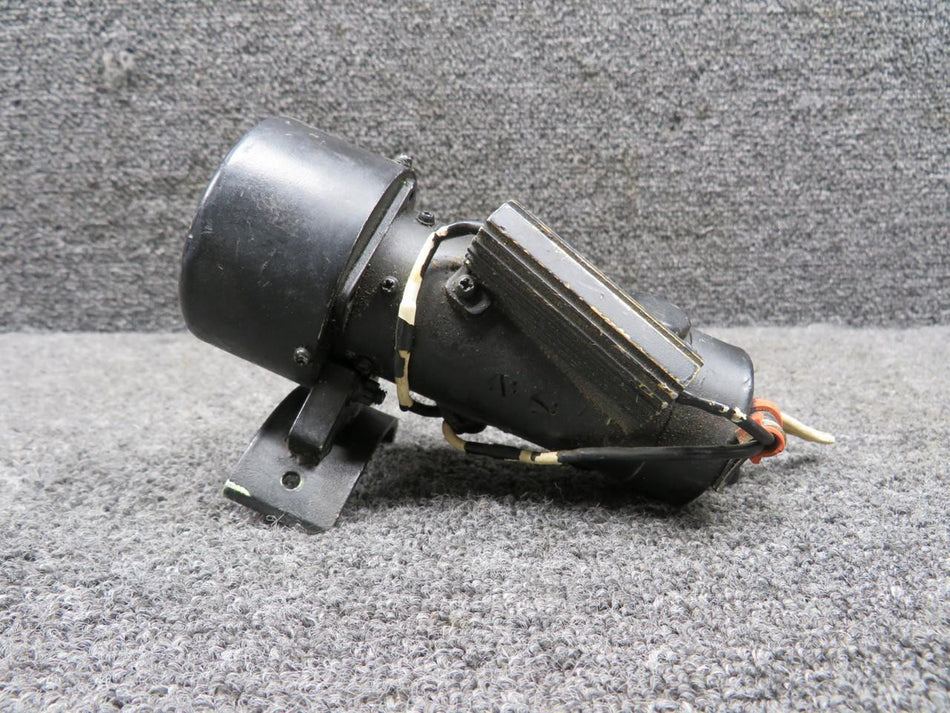 Learjet 2380051-22 Learjet Vibrator Assembly (Volts: 27)