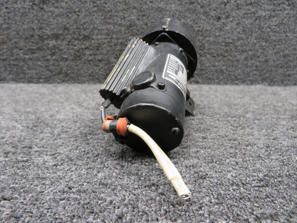 Learjet 2380051-22 Learjet Vibrator Assembly (Volts: 27)