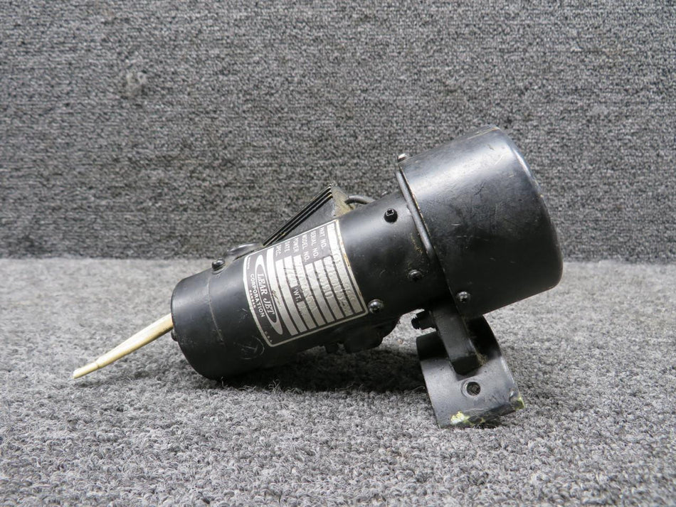 Learjet 2380051-22 Learjet Vibrator Assembly (Volts: 27)