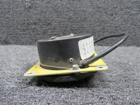 Conrac 25147A-5 (Alt: 6608263-2) Conrac Angle of Attack Transducer (Core) (Volts: 28)