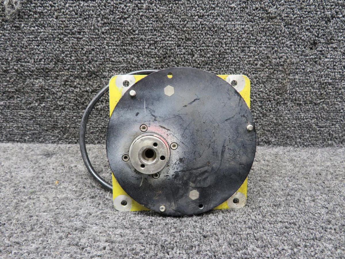 Conrac 25147A-5 (Alt: 6608263-2) Conrac Angle of Attack Transducer (Core) (Volts: 28)