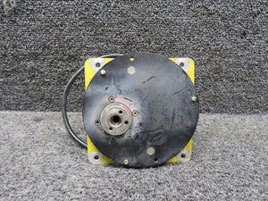 25147A-5 (Alt: 6608263-2) Conrac Angle of Attack Transducer (Core) (Volts: 28)