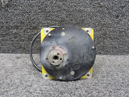 Conrac 25147A-5 (Alt: 6608263-2) Conrac Angle of Attack Transducer (Core) (Volts: 28)