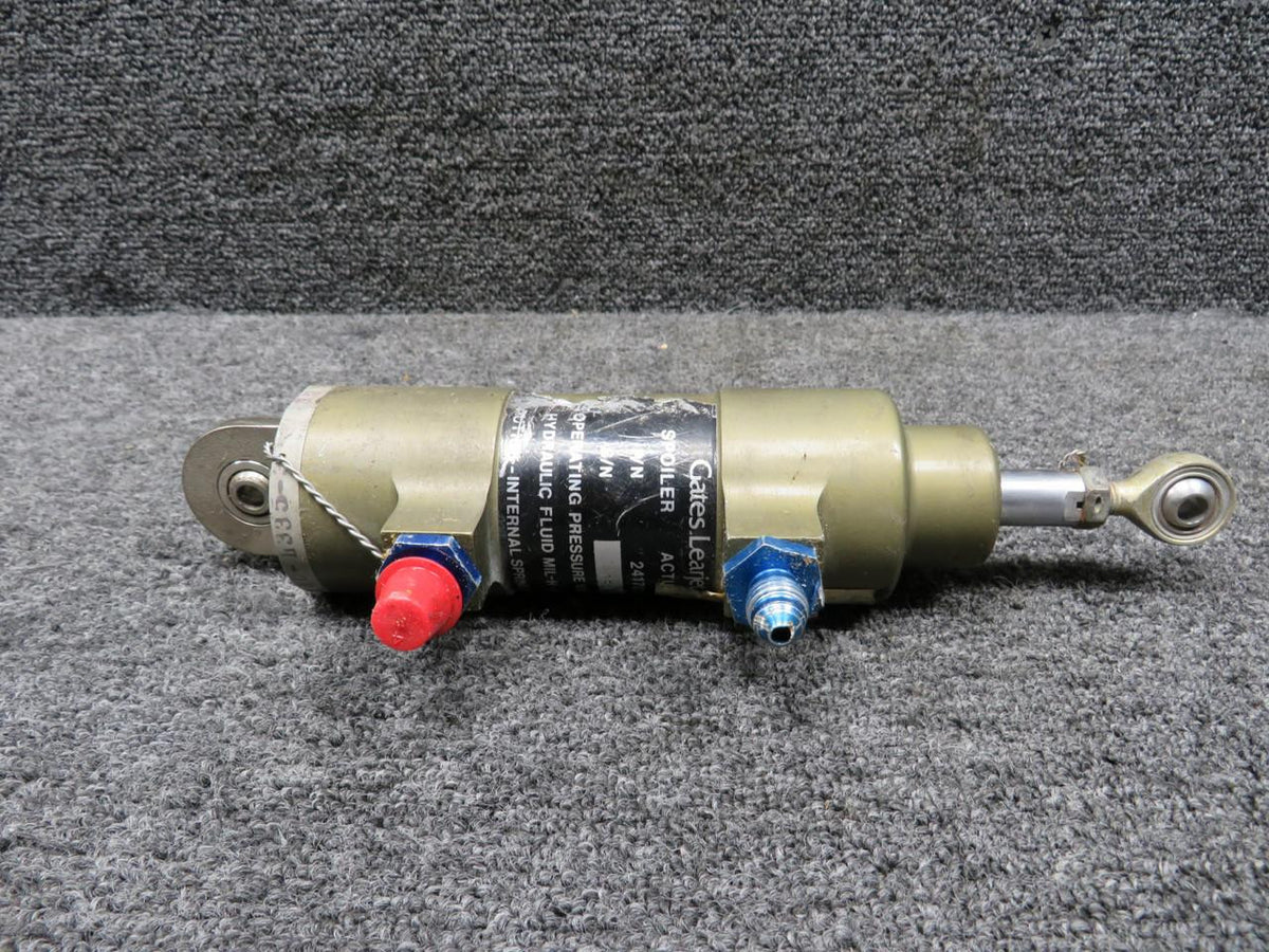 Learjet 2417015-1 Learjet Spoiler Actuator