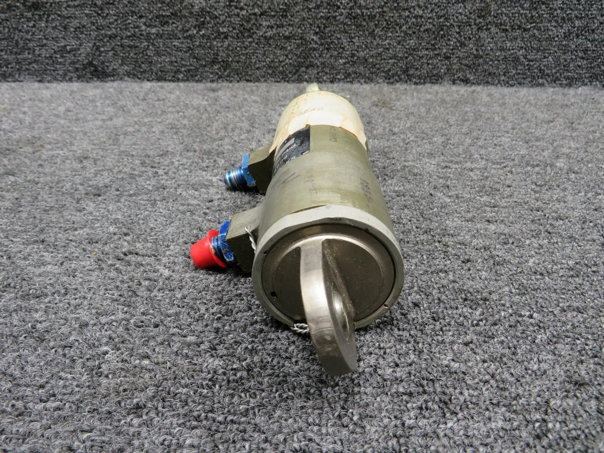 Learjet 2417015-1 Learjet Spoiler Actuator
