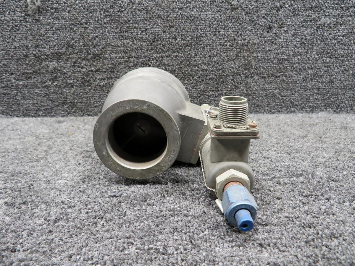 Whittaker 223355, 222129 Whittaker Air Solenoid Shut-Off Regulator Assembly (18-35V)
