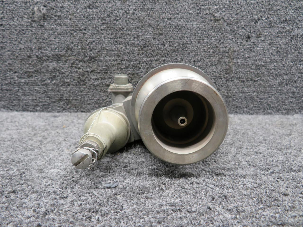 Whittaker 223355, 222129 Whittaker Air Solenoid Shut-Off Regulator Assembly (18-35V)