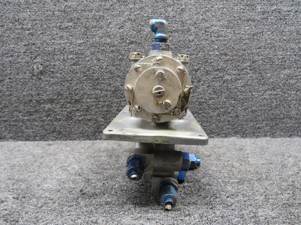 Commander AV14A3126-1 Commander Plate Valve Assembly