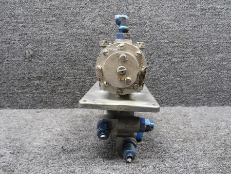 Commander AV14A3126-1 Commander Plate Valve Assembly