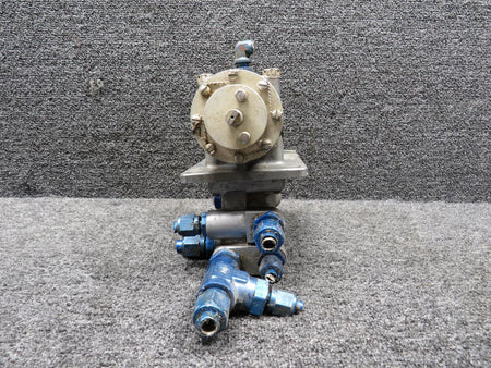 Commander AV14A3126-1 Commander Plate Valve Assembly