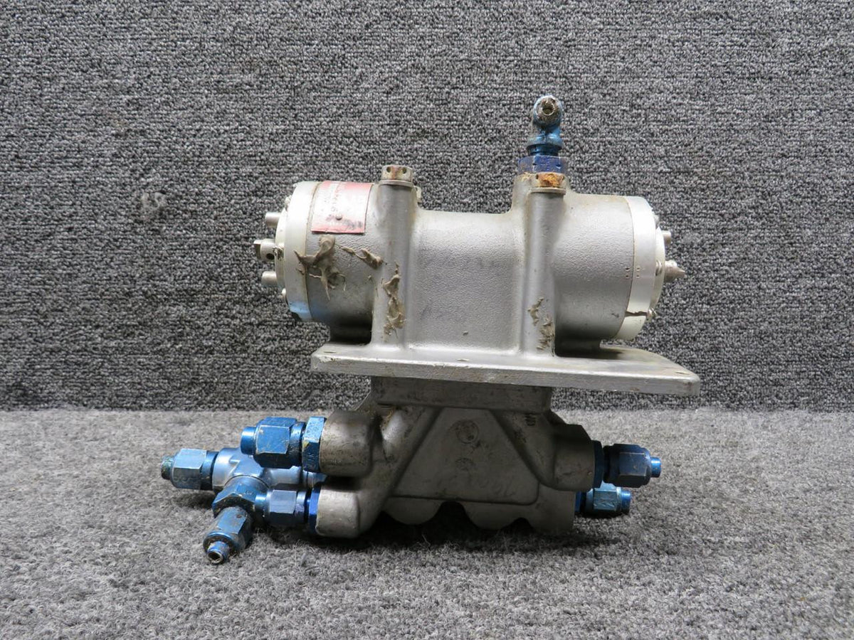 Commander AV14A3126-1 Commander Plate Valve Assembly