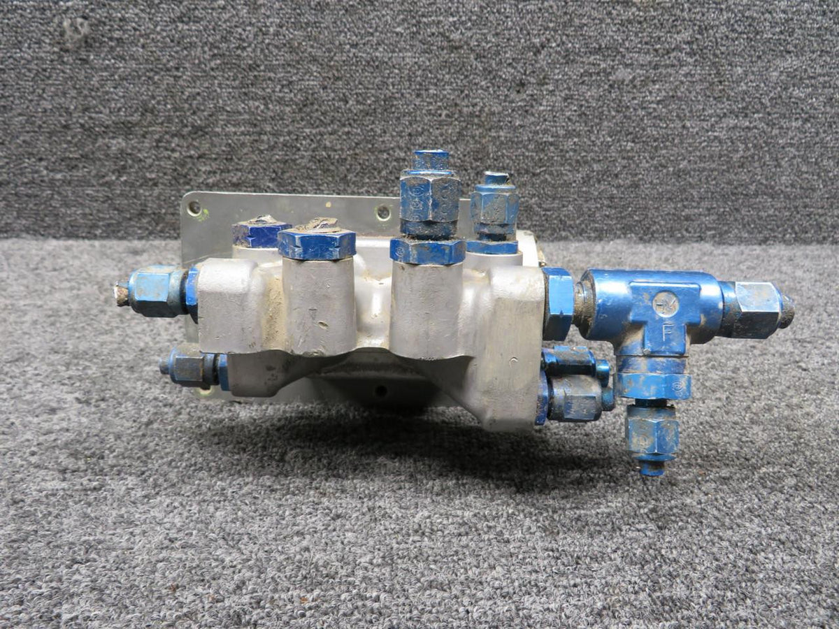 Commander AV14A3126-1 Commander Plate Valve Assembly