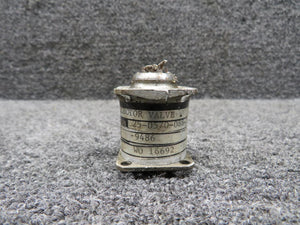 25-0570-088-3 Selector Valve