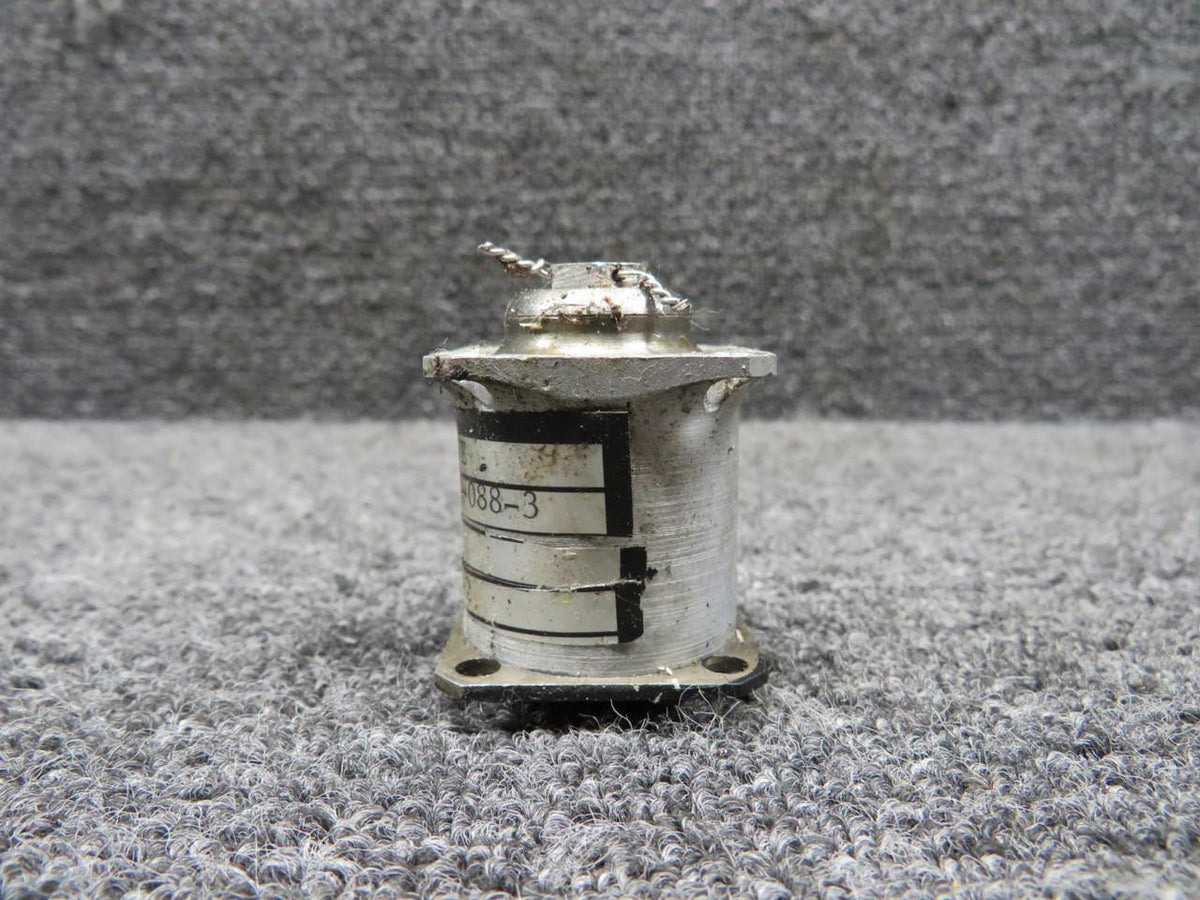 Does Not Apply 25-0570-088-3 Selector Valve