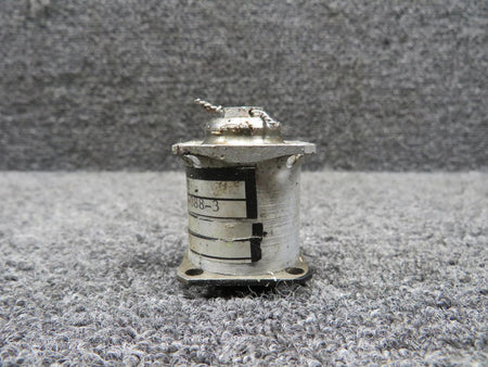 Does Not Apply 25-0570-088-3 Selector Valve