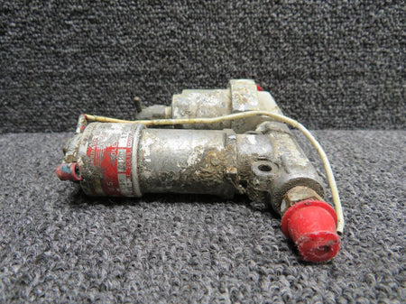 General Controls AV1B1473 General Controls Fuel Solenoid Valve (PSI: 15, Volts: 24)