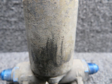 Mitsubishi 5802 Mitsubishi Pressure Switch