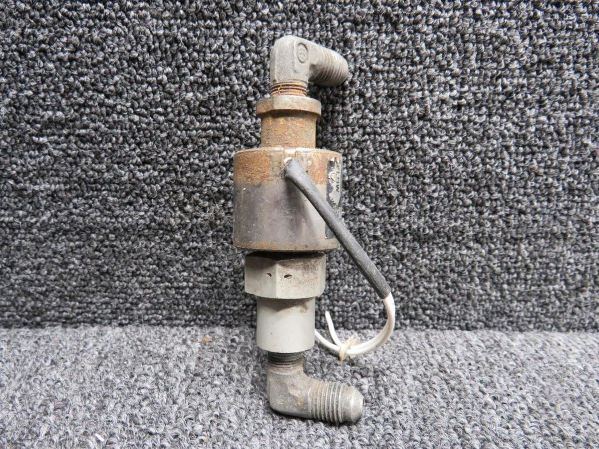 Dukes 1155-00-1 Dukes Solenoid Valve