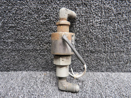 Dukes 1155-00-1 Dukes Solenoid Valve