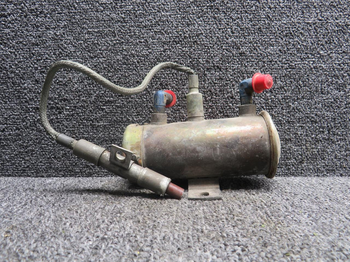 Facet 476-284 Facet Electric Fuel Pump Assembly
