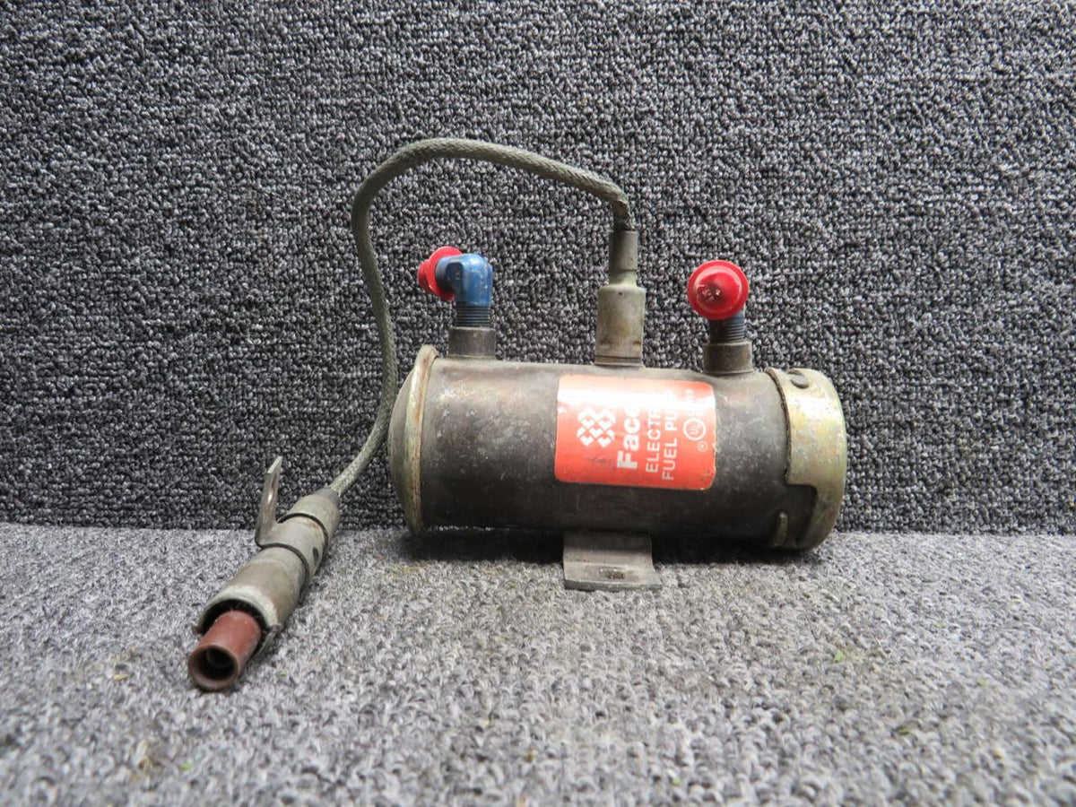 Facet 476-284 Facet Electric Fuel Pump Assembly