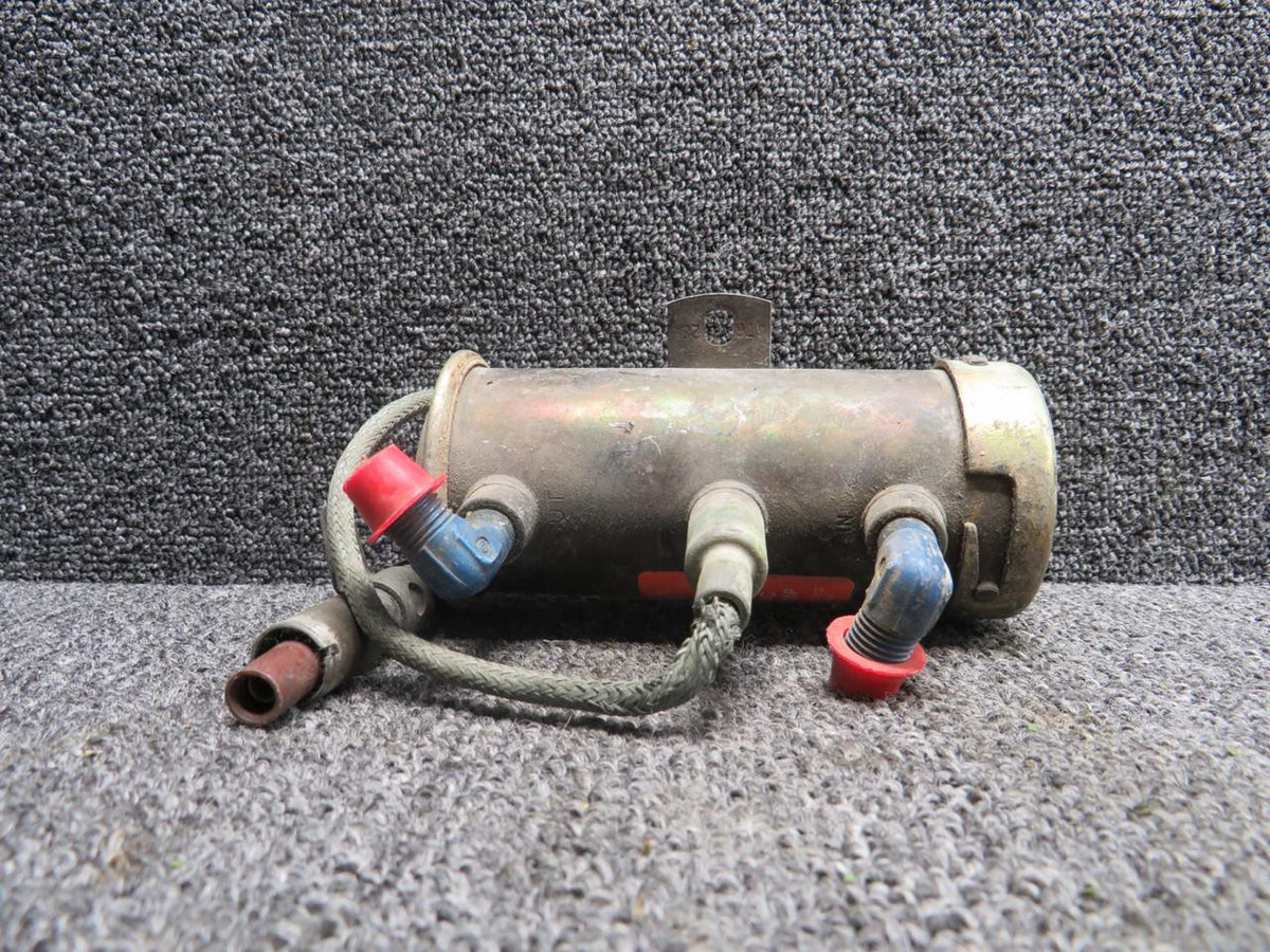 Facet 476-284 Facet Electric Fuel Pump Assembly
