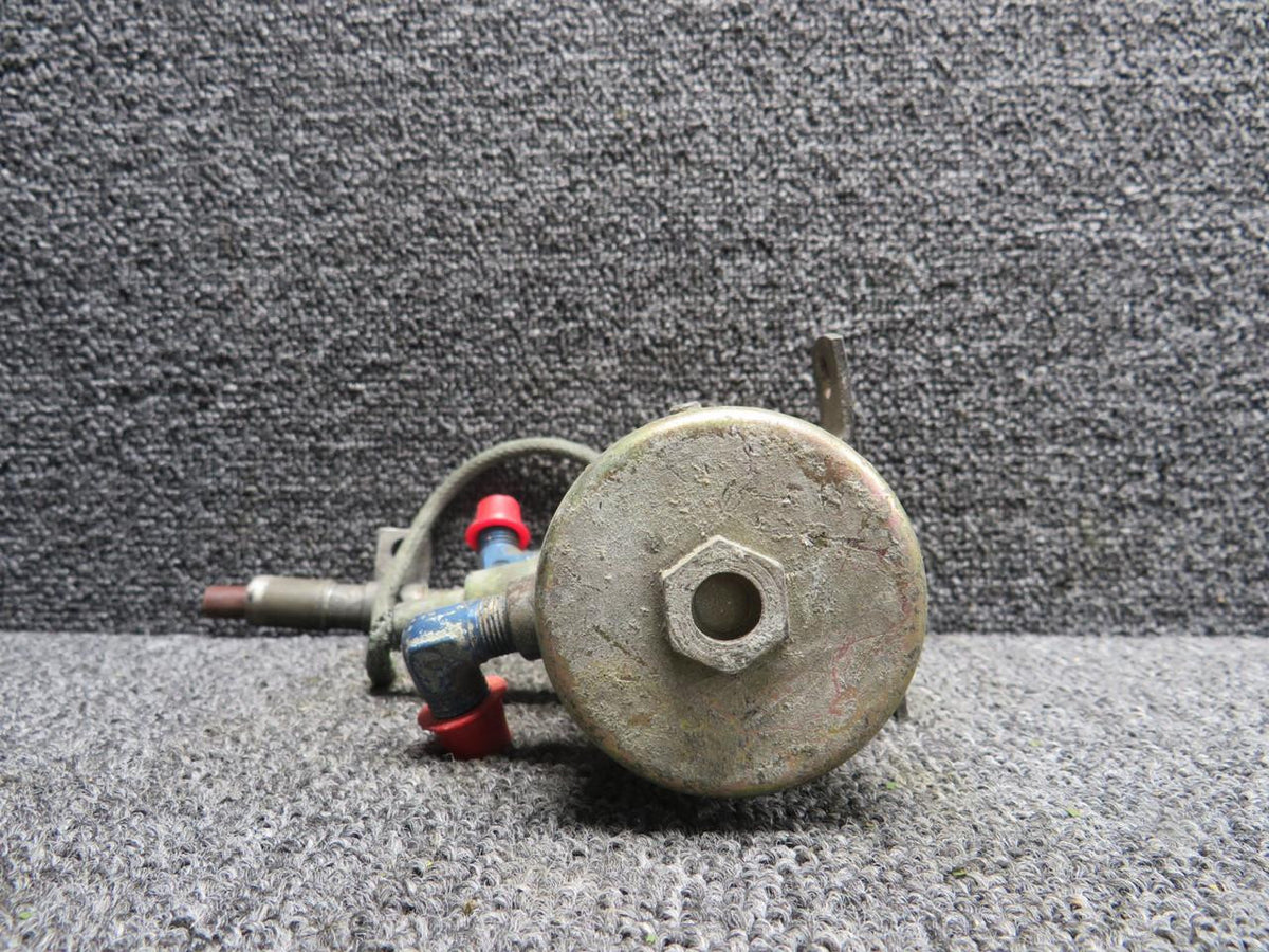 Facet 476-284 Facet Electric Fuel Pump Assembly