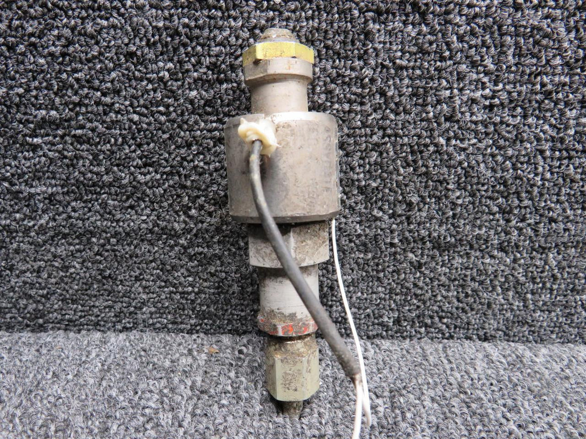 Dukes 8302-00-3 Dukes Solenoid Valve