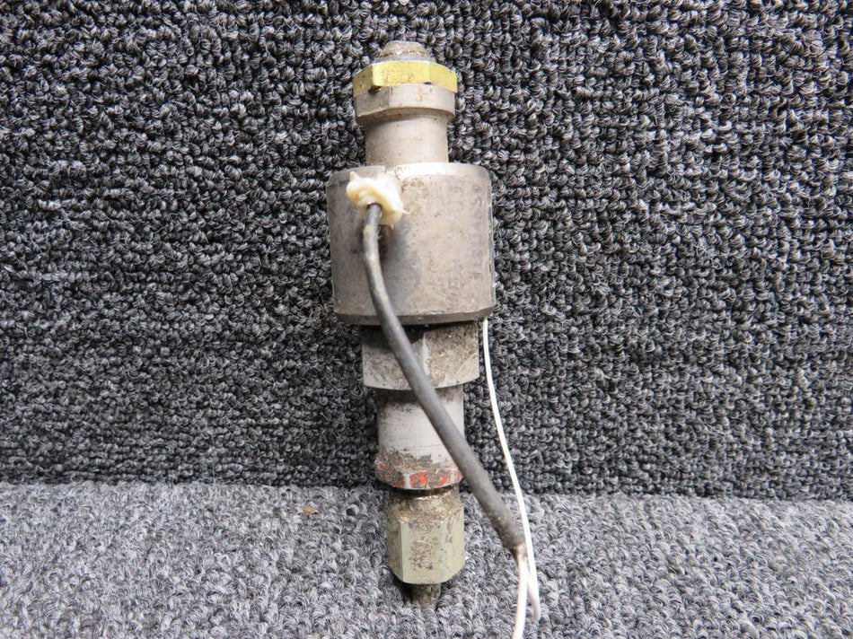 Dukes 8302-00-3 Dukes Solenoid Valve