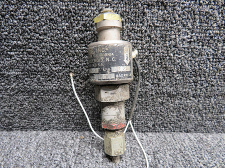 Dukes 8302-00-3 Dukes Solenoid Valve
