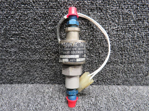 3393-00-9 Dukes Solenoid Valve