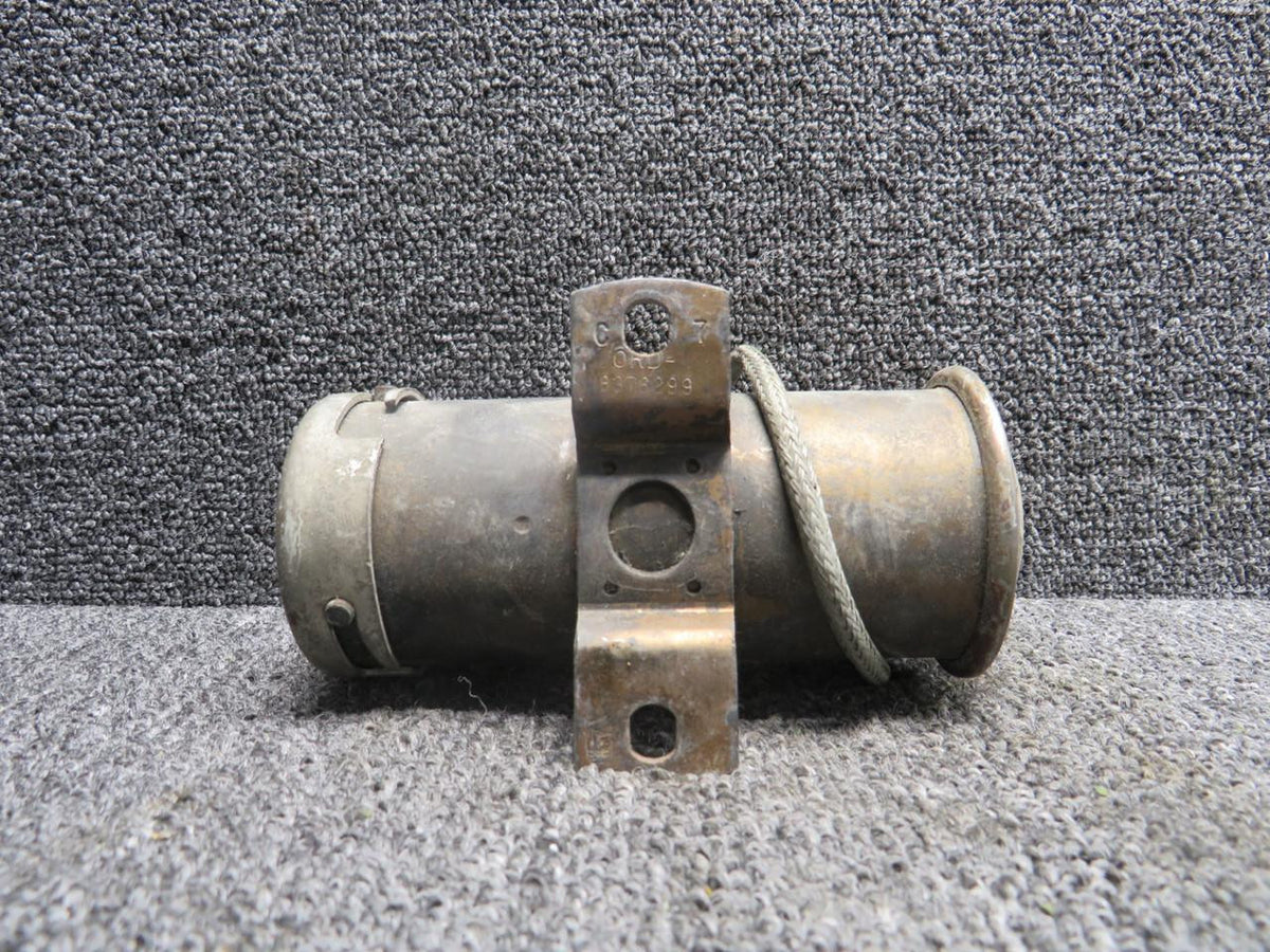 Facet 746-411 Facet Fuel Pump Assembly