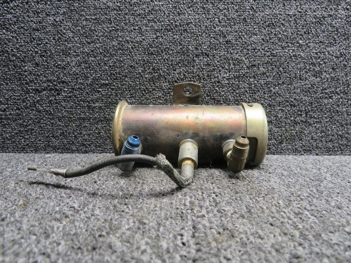 Facet 746-411 Facet Fuel Pump Assembly (Cut Cord)