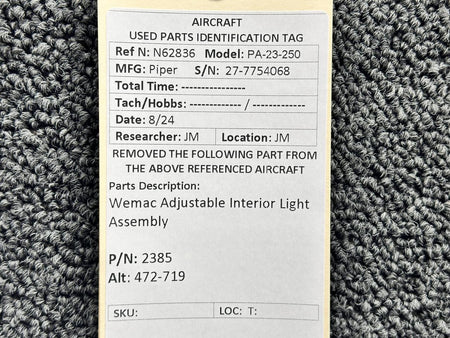 N62836KW12-HA