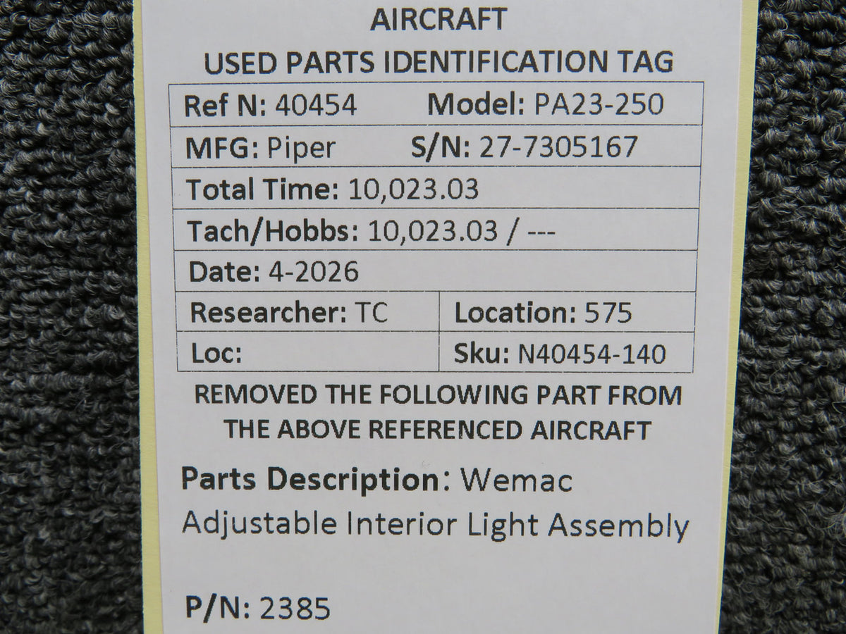 N40454-140KW