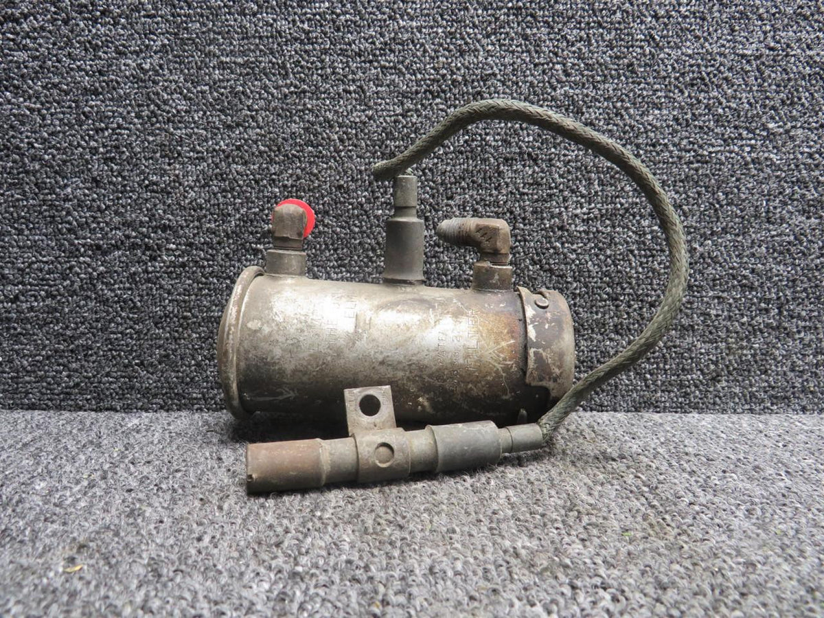 Bendix King 746-439 Bendix Fuel Pump Assembly