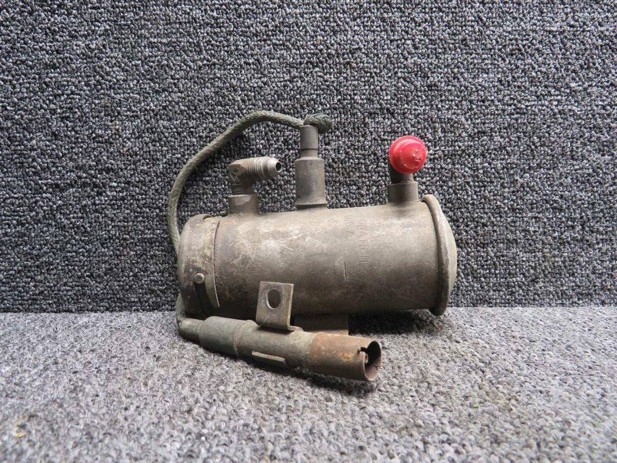 Bendix King 746-439 Bendix Fuel Pump Assembly